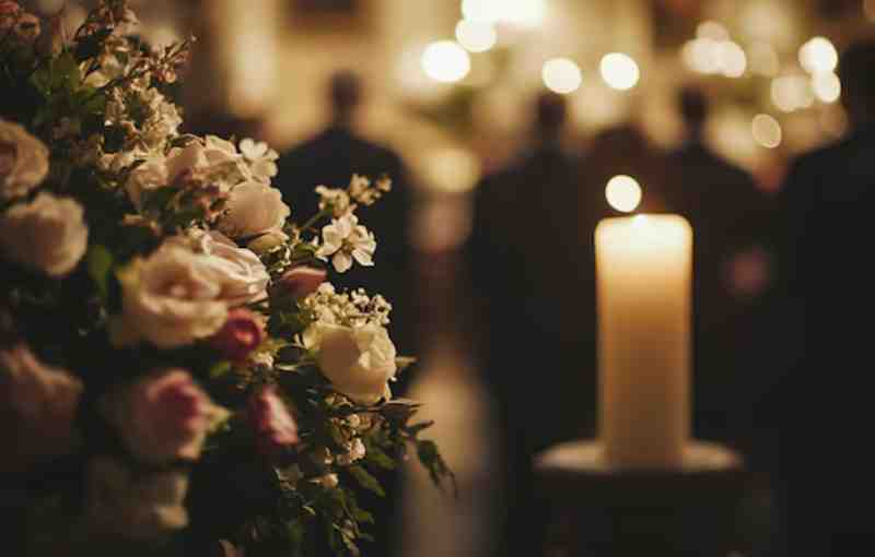 candle