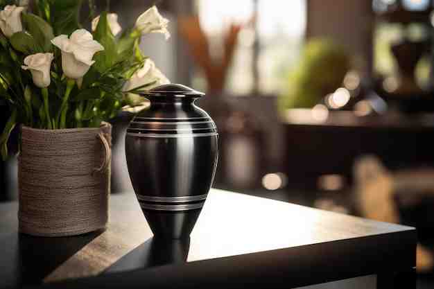 metal-urn