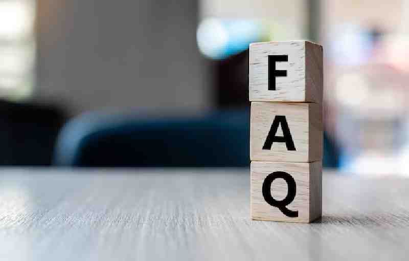 wooden-faq